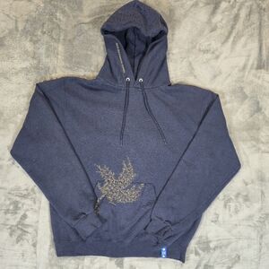 Canada Games 2019 Red Deer Hoodie Size Medium Champion